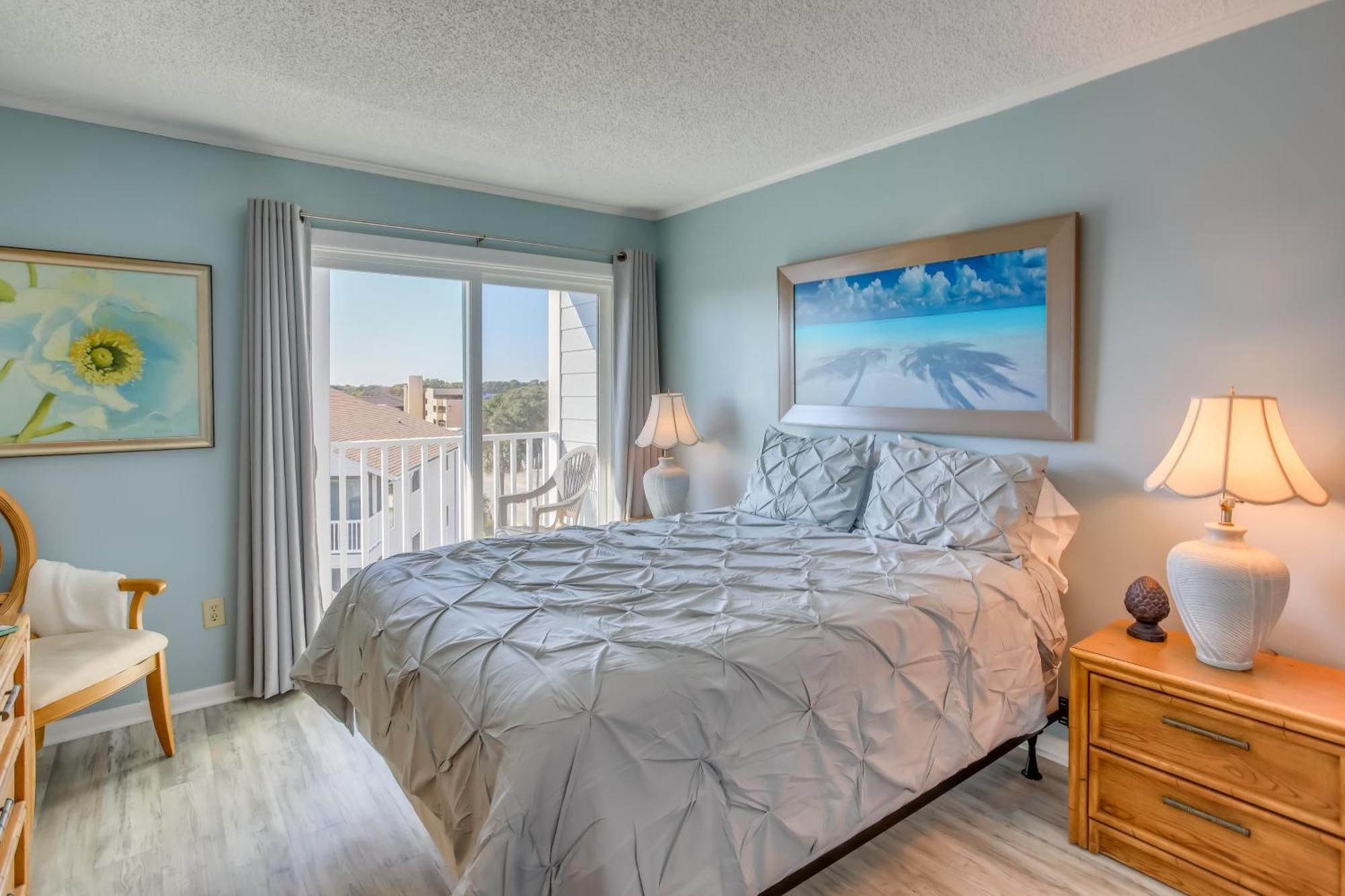 Myrtle Beach Condo - Steps To Ocean And Apache Pier! Extérieur photo