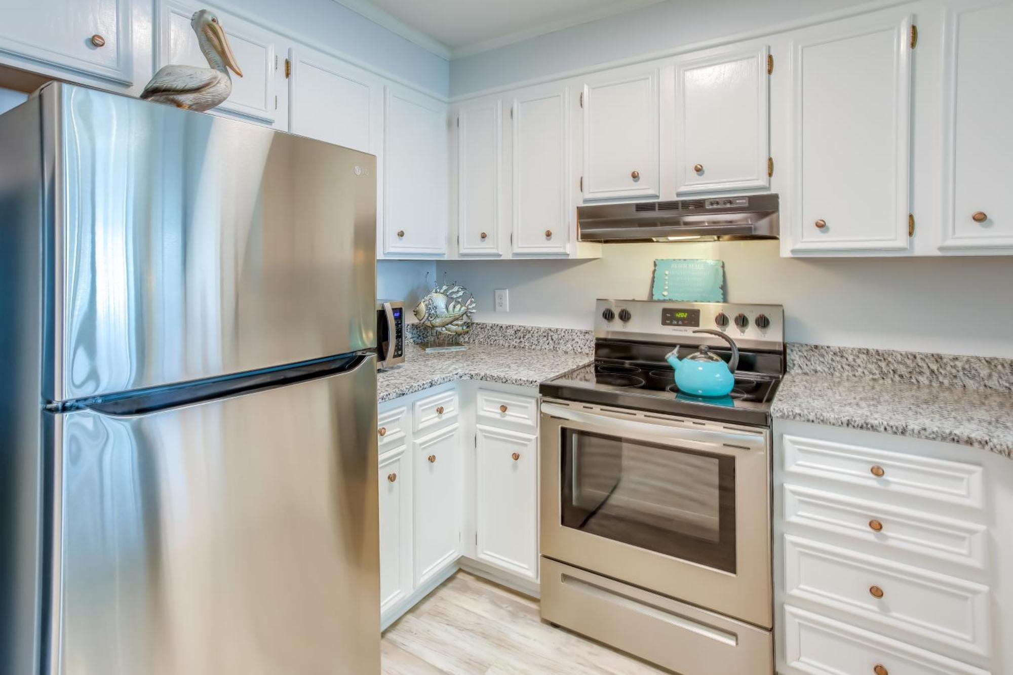 Myrtle Beach Condo - Steps To Ocean And Apache Pier! Extérieur photo