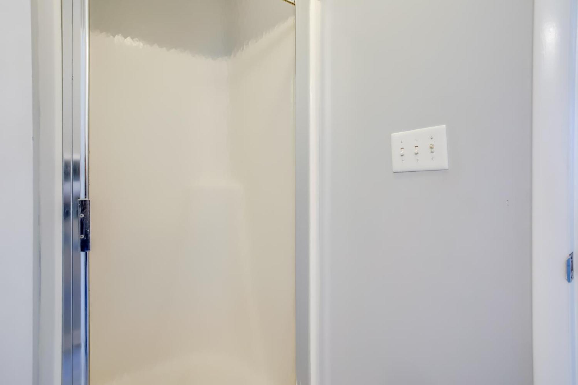 Myrtle Beach Condo - Steps To Ocean And Apache Pier! Extérieur photo